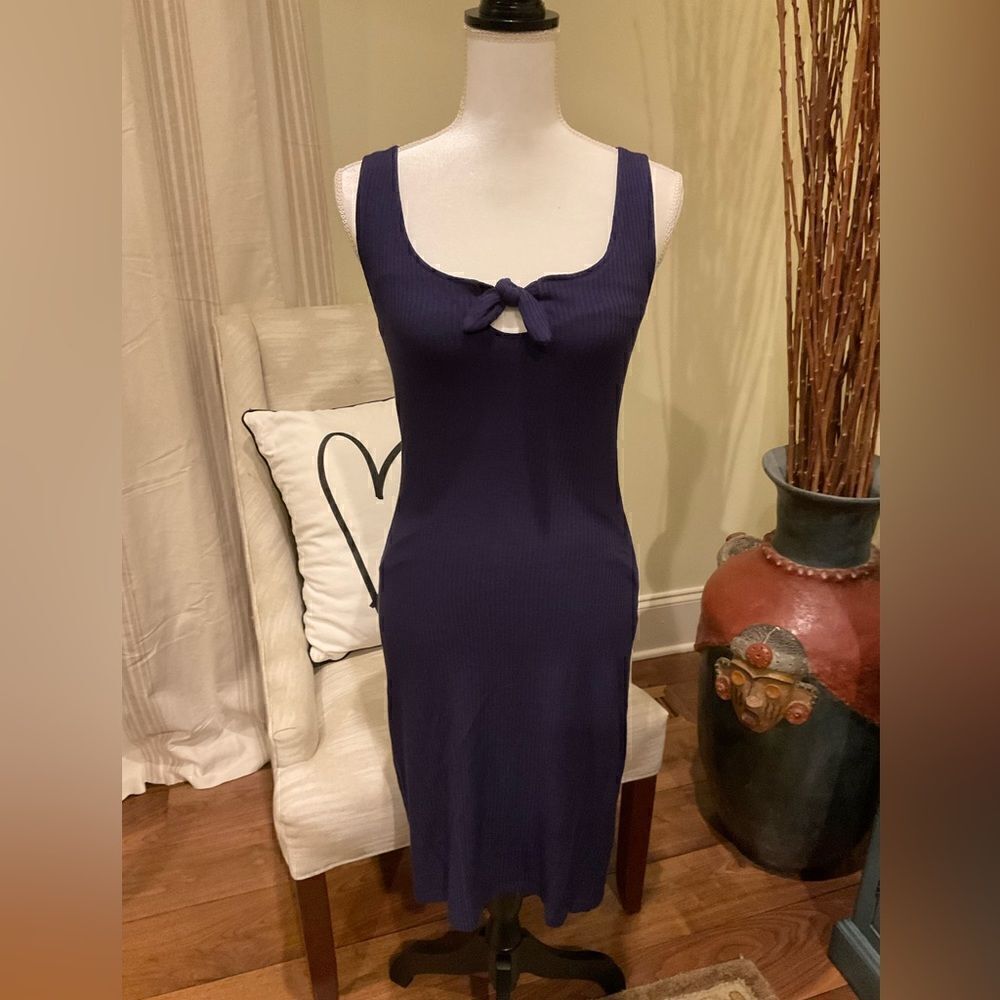 Cupcakes and Cashmere Rayon Dress 💙